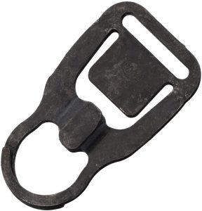 ITW M.A.S.H. Hook 1 inch - Stainless Steel