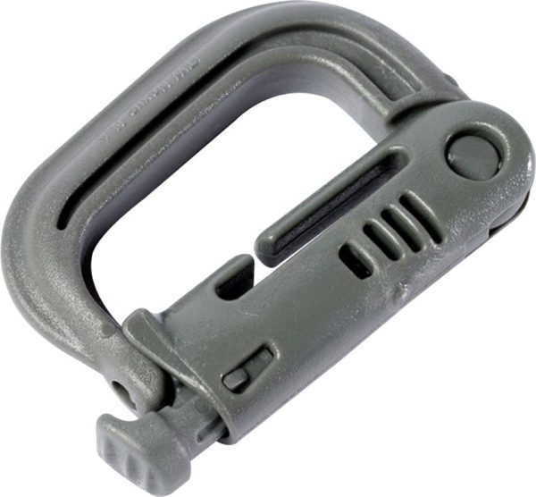 ITW GrimLOC Foliage Green - Tactical Polymer