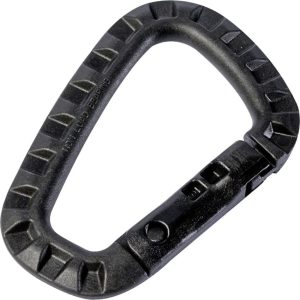 ITW Tac Link Black - 3.5 inch Tactical Connector