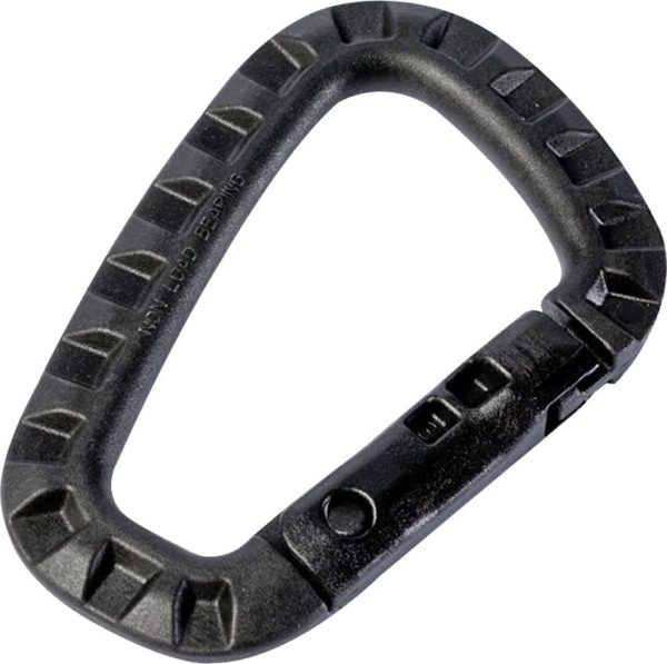 ITW Tac Link Black - 3.5 inch Tactical Connector
