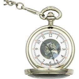 IW47_add_01.jpg Infinity Wolf Pocket Watch Silver Metal Chain