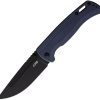CJRB Resource Linerlock Gray Folding Knife AR-RPM9 Blade