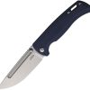 CJRB Resource Linerlock Gray G10 Folding Knife AR-RPM9