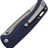 CJRB Resource Linerlock Gray G10 Folding Knife AR-RPM9