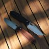 CJRB Prado Crossbar Lock Folding Knife Black G10 AR-RPM9