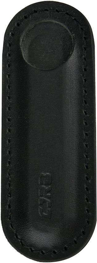 CJRB Knap Fixed Blade Carbon Fiber AR-RPM9 Stainless Steel