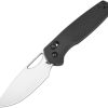 CJRB Acacia Crossbar Lock Black Stonewash