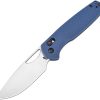 CJRB Acacia Crossbar Lock Blue Stonewash