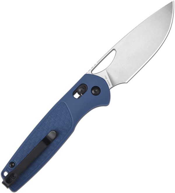 CJRB Acacia Crossbar Lock Blue Stonewash