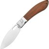 CJRB Sasaya Button Lock Folding Knife Wood Handle AR-RPM9