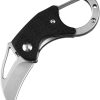 CJRB Anansi Linerlock Folding Knife Black G10 AR-RPM9