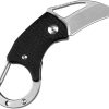 CJRB Anansi Linerlock Folding Knife Black G10 AR-RPM9