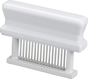 Jaccard Super Tendermatic Blade Meat Tenderizer