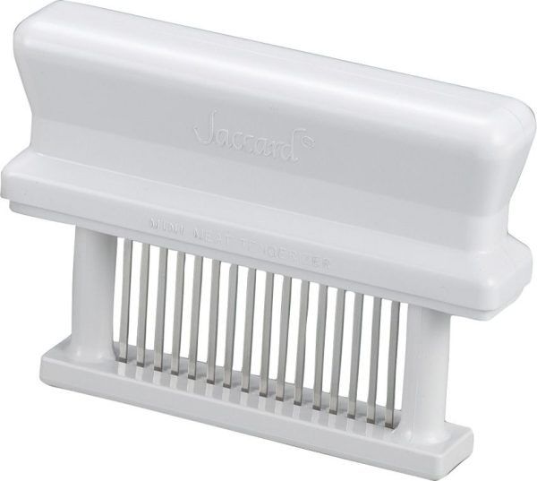 Jaccard Super Tendermatic Blade Meat Tenderizer