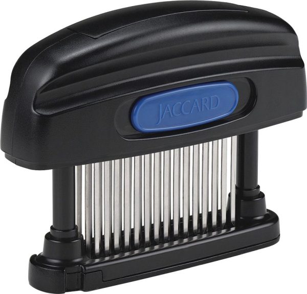 Jaccard Meat Maximizer 45 Blade Hand Tenderizer