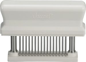 Jaccard Super Tendermatic 48 Blade Meat Tenderizer