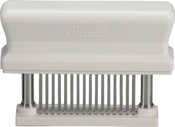 Jaccard Super Tendermatic 48 Blade Meat Tenderizer