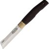 Jose da Cruz Large Grafting Knife - Wenge Handle Sheepsfoot