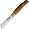Jose da Cruz Large Grafting Knife - Acacia Handle Sheepsfoot