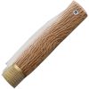 Jose da Cruz Large Folder Holm Oak - 3.25in Blade