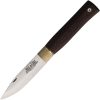 Jose da Cruz Large Planalto Wenge - 3in Drop Point