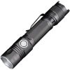 JETBeam 2MS Tactical Flashlight - 2000 Lumen Rechargeable