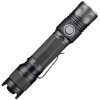 JETBeam 2MS Tactical Flashlight - 2000 Lumen Rechargeable