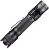 JETBeam 2MS Tactical Flashlight - 2000 Lumen Rechargeable
