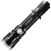 JETBeam IIIMR Tactical Flashlight - 2000 Lumens 390m Range