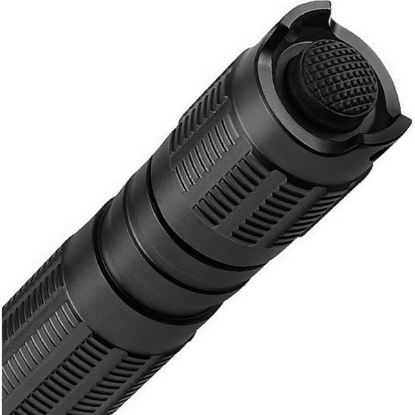 JETBeam BC40 PRO Flashlight 2930 Lumens Tactical Black