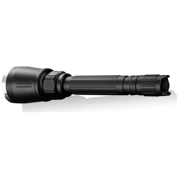 JETBeam BC40 PRO Flashlight 2930 Lumens Tactical Black