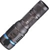 JETBeam C8 Pro Outdoor Flashlight - 1200 Lumen Strobe