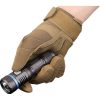 JETBeam C8 Pro Outdoor Flashlight - 1200 Lumen Strobe