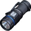 JETBeam E20R Compact EDC Flashlight - 990 Lumens