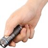 JETBeam E20R Compact EDC Flashlight - 990 Lumens