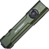 JETBeam E26 3-in-1 Tactical Flashlight Green