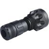 JETBeam M30 Rechargeable Tactical Flashlight Gray