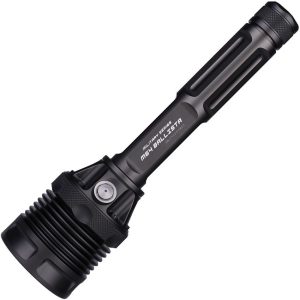 JETBeam M64 Flashlight 6800 Lumens Rechargeable Gray Tactical