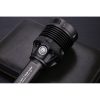 JETBeam M64 Flashlight 6800 Lumens Rechargeable Gray Tactical