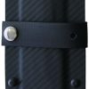 Jesse James Big Fixie Talon - A2 Steel Bowie Sawback