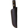 Joker Montanero Fixed Blade 14C28N Stainless Bocote Wood Knife