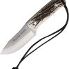 Joker Gran Erizo Fixed Blade Stag 1.4116 Stainless Knife