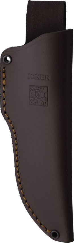 Joker Gran Erizo Fixed Blade Stag 1.4116 Stainless Knife