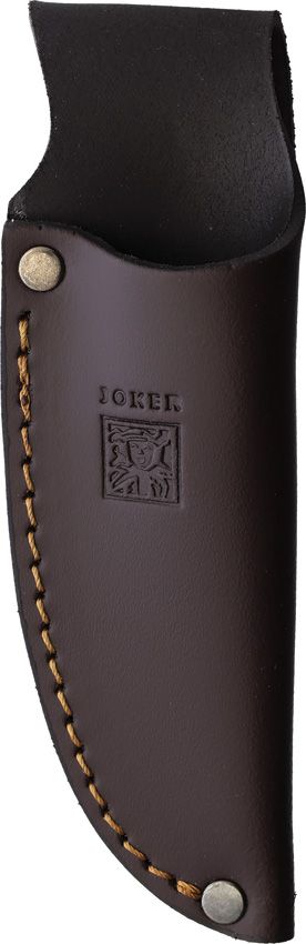 JKRCC75_add_01.jpg Joker Erizo Fixed Blade Stag 3" 1.4116 Stainless Spanish Knife