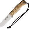 JKRCL122P.jpg Joker Ember Bushcraft Survival Fixed Blade Knife 14C28N Sandvik
