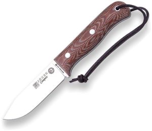JKRCM112.jpg Joker Bushcraft Survival Fixed Blade Knife 14C28N Stainless Steel