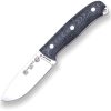 Joker Bushcraft Survival Fixed Blade Knife 4" 1.4116 Steel