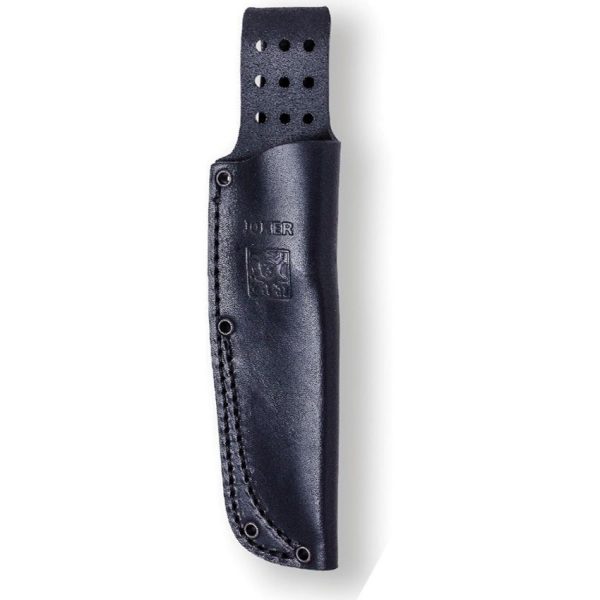 Joker Bushcraft Survival Fixed Blade Knife 4" 1.4116 Steel