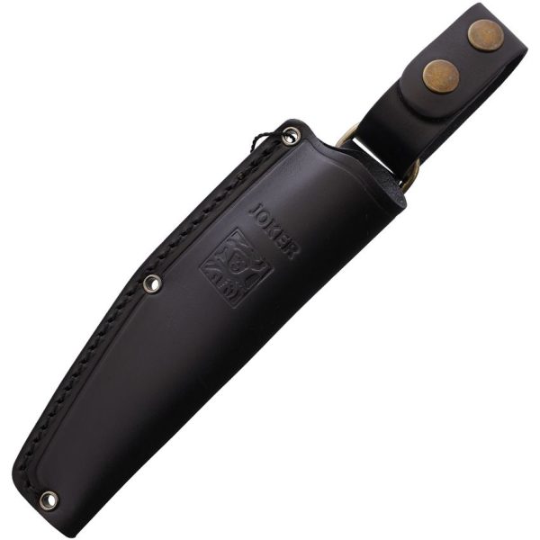 JKRCM120_add_01.jpg Joker Bushcrafter Fixed Blade N695 Stainless Black Micarta