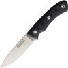 Joker Pantera Black Jute - 1.4116 Stainless Fixed Blade